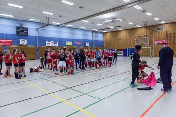 Bild 167 - B-Juniorinnen Wahlstedt Turnier